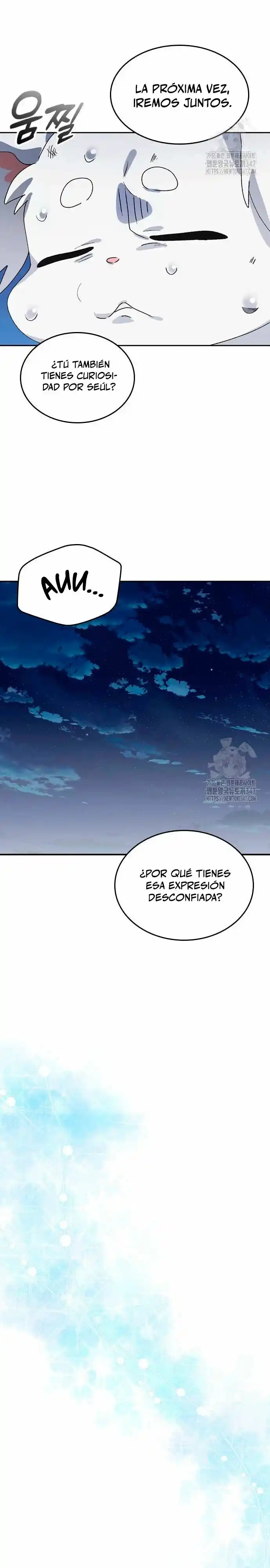 Acampando En Otro Mundo: Buscandole El Sazon A La Vida - Capítulo 23 - Página 24 - LectorTMOo
