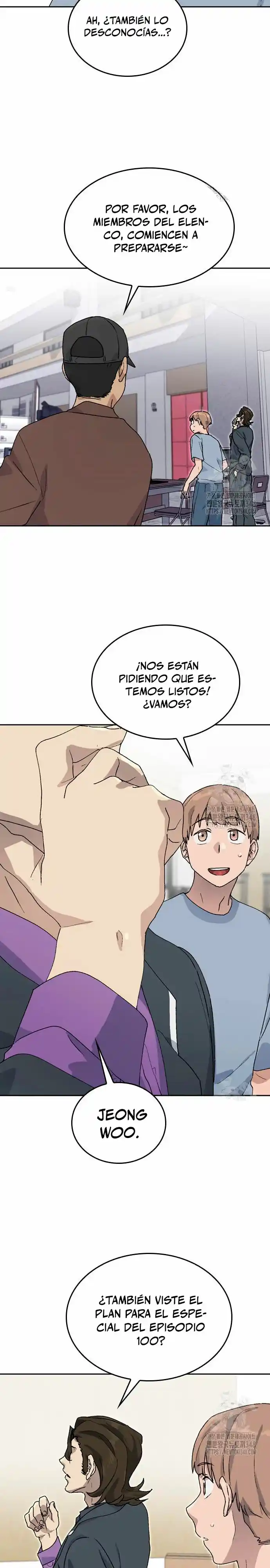 Acampando En Otro Mundo: Buscandole El Sazon A La Vida - Capítulo 24 - Página 35 - LectorTMOo