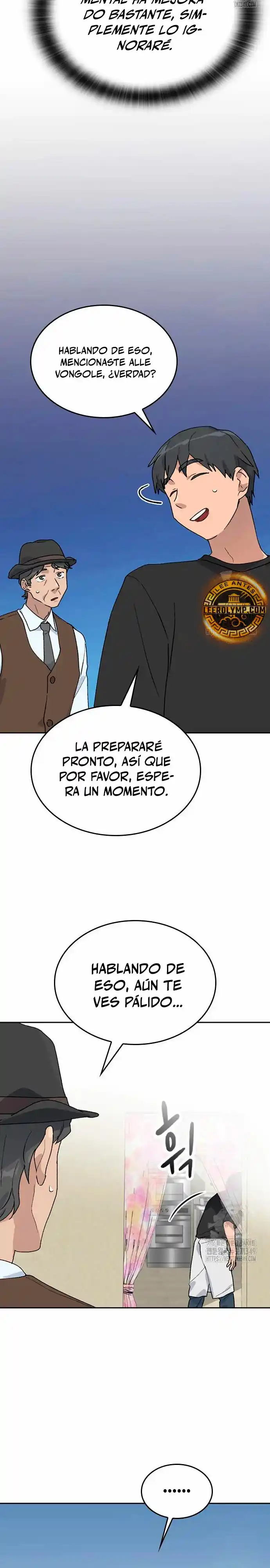 Acampando En Otro Mundo: Buscandole El Sazon A La Vida - Capítulo 25 - Página 12 - LectorTMOo