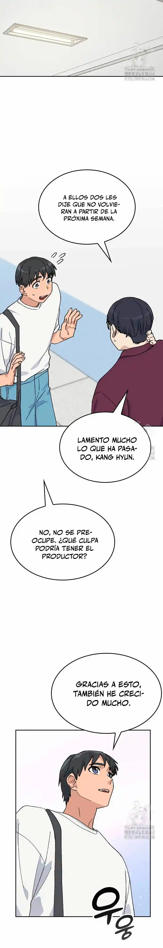 Acampando En Otro Mundo: Buscandole El Sazon A La Vida - Capítulo 29 - Página 13 - LectorTMOo