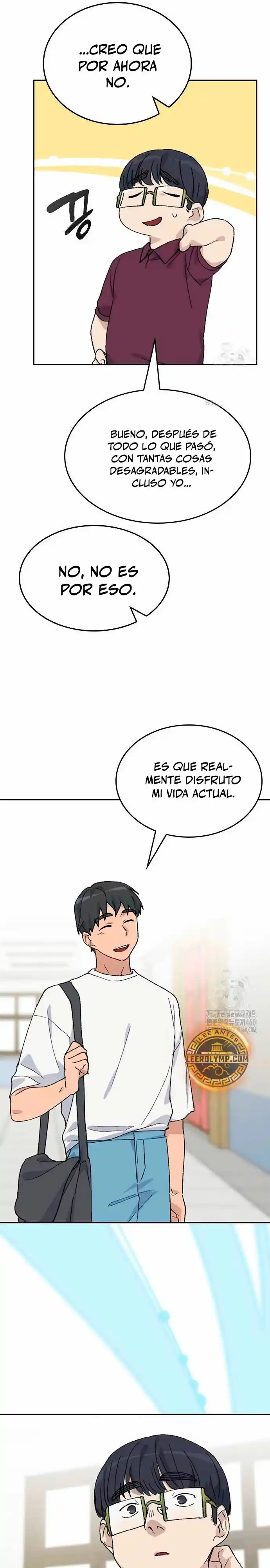 Acampando En Otro Mundo: Buscandole El Sazon A La Vida - Capítulo 29 - Página 15 - LectorTMOo
