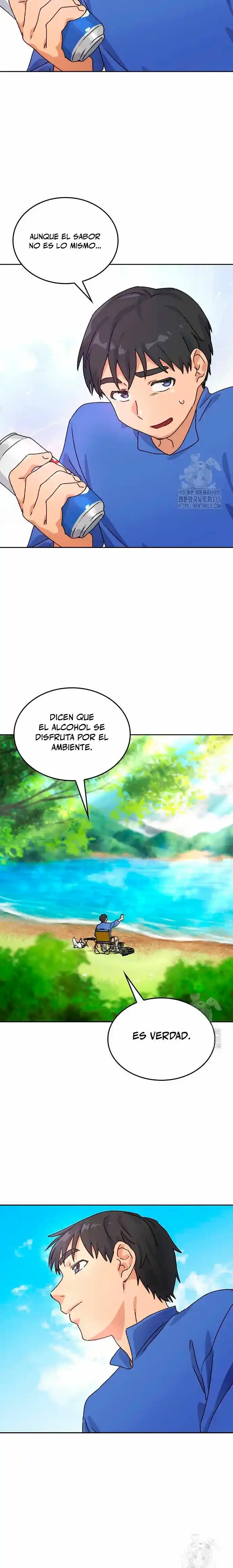 Acampando En Otro Mundo: Buscandole El Sazon A La Vida - Capítulo 3 - Página 31 - LectorTMOo