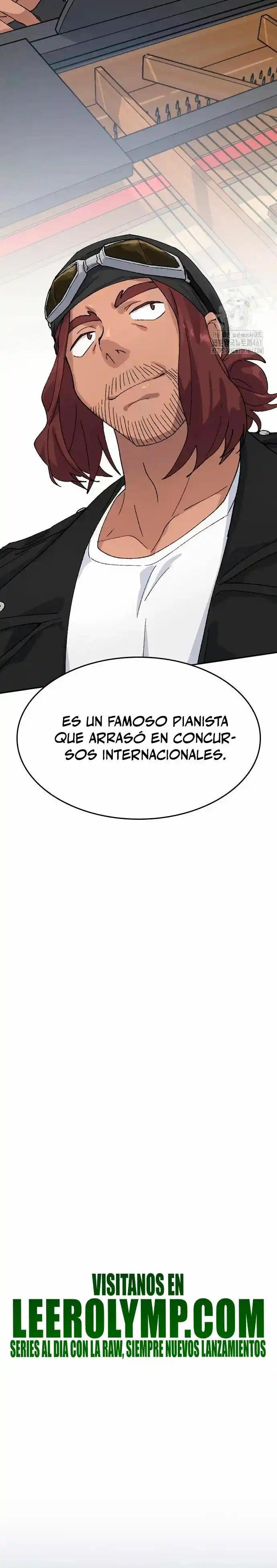 Acampando En Otro Mundo: Buscandole El Sazon A La Vida - Capítulo 31 - Página 3 - LectorTMOo