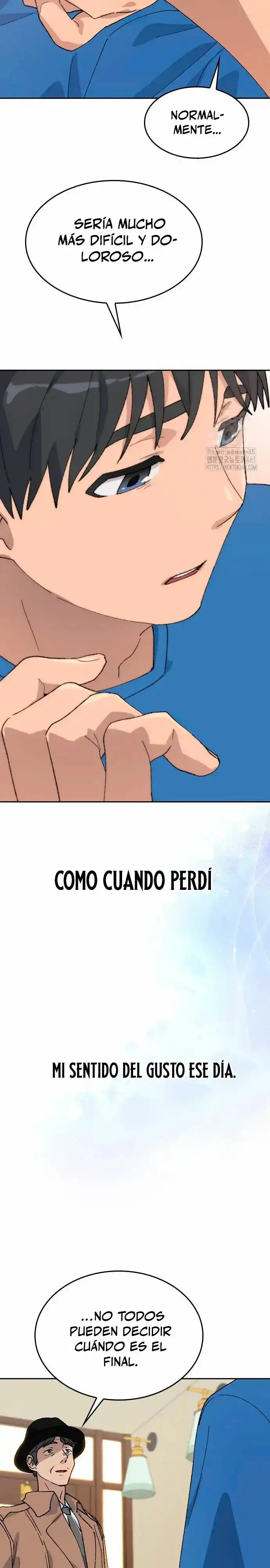 Acampando En Otro Mundo: Buscandole El Sazon A La Vida - Capítulo 31 - Página 13 - LectorTMOo