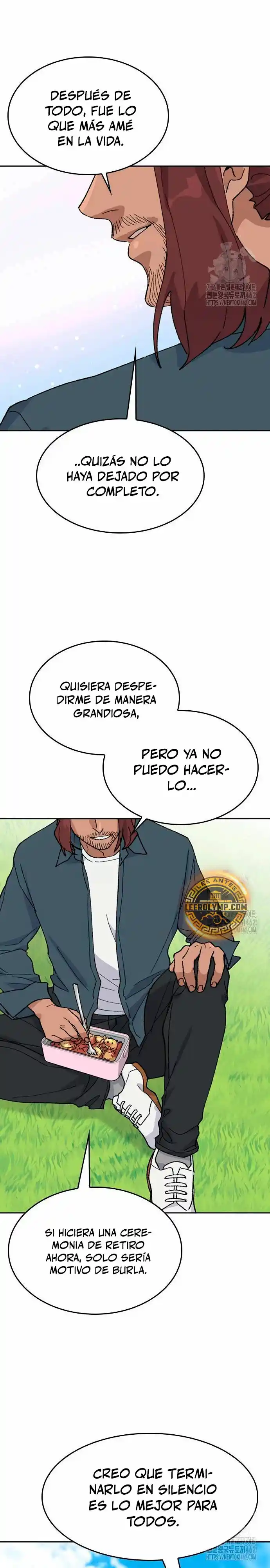 Acampando En Otro Mundo: Buscandole El Sazon A La Vida - Capítulo 32 - Página 12 - LectorTMOo