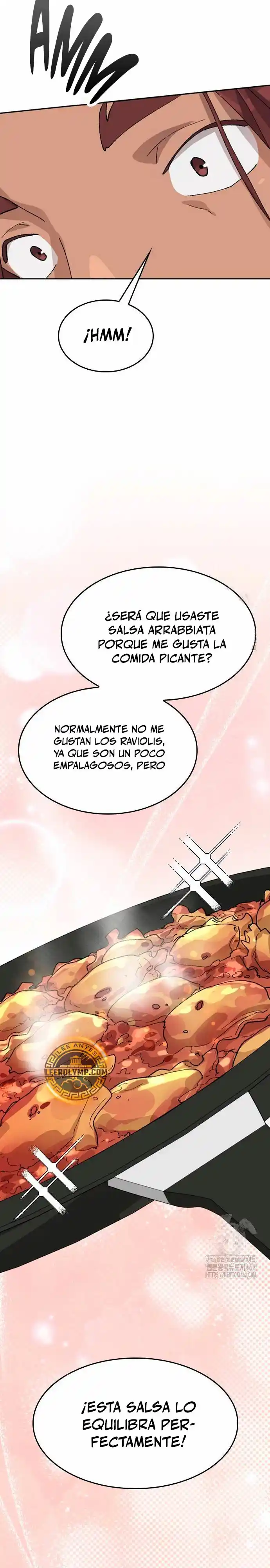 Acampando En Otro Mundo: Buscandole El Sazon A La Vida - Capítulo 32 - Página 19 - LectorTMOo