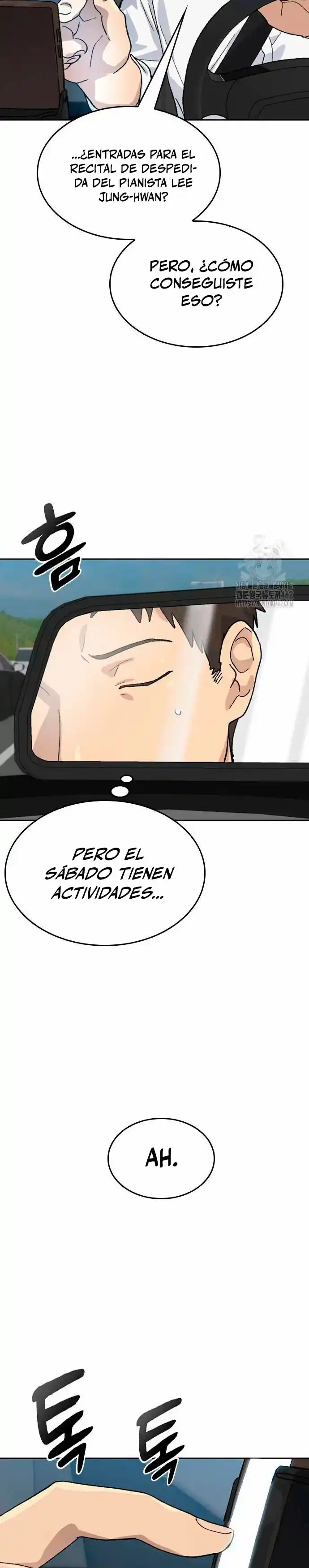 Acampando En Otro Mundo: Buscandole El Sazon A La Vida - Capítulo 32 - Página 31 - LectorTMOo