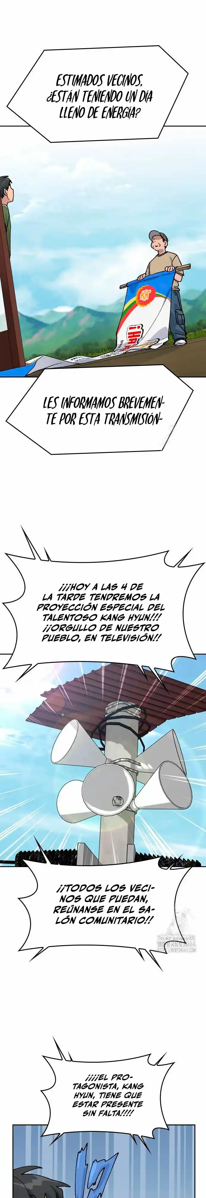 Acampando En Otro Mundo: Buscandole El Sazon A La Vida - Capítulo 36 - Página 17 - LectorTMOo