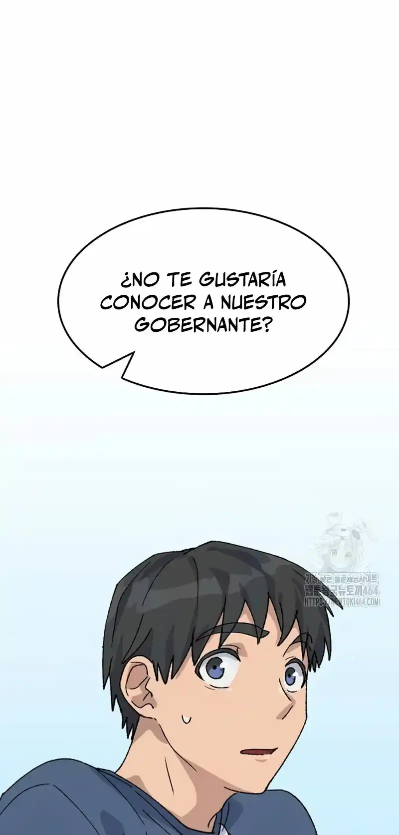 Acampando En Otro Mundo: Buscandole El Sazon A La Vida - Capítulo 37 - Página 37 - LectorTMOo