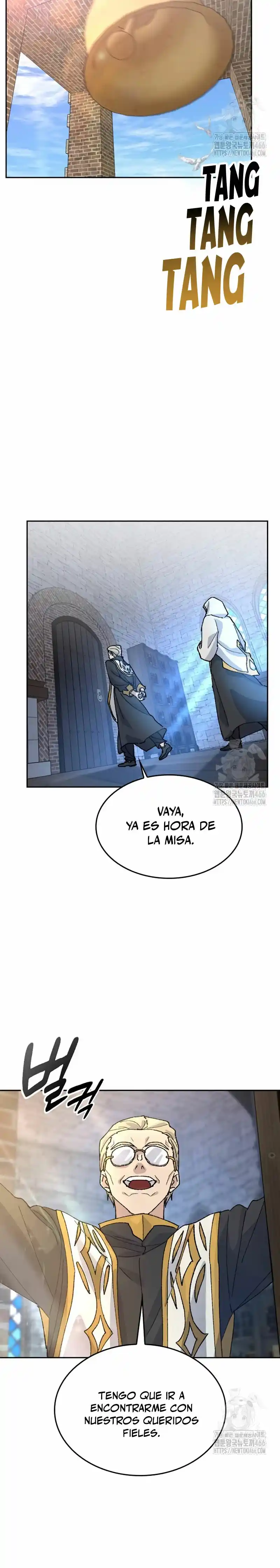 Acampando En Otro Mundo: Buscandole El Sazon A La Vida - Capítulo 40 - Página 24 - LectorTMOo