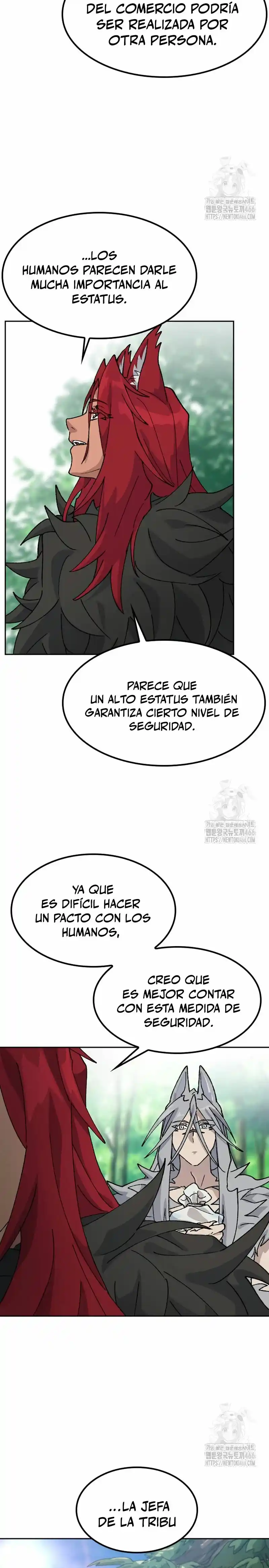 Acampando En Otro Mundo: Buscandole El Sazon A La Vida - Capítulo 42 - Página 13 - LectorTMOo