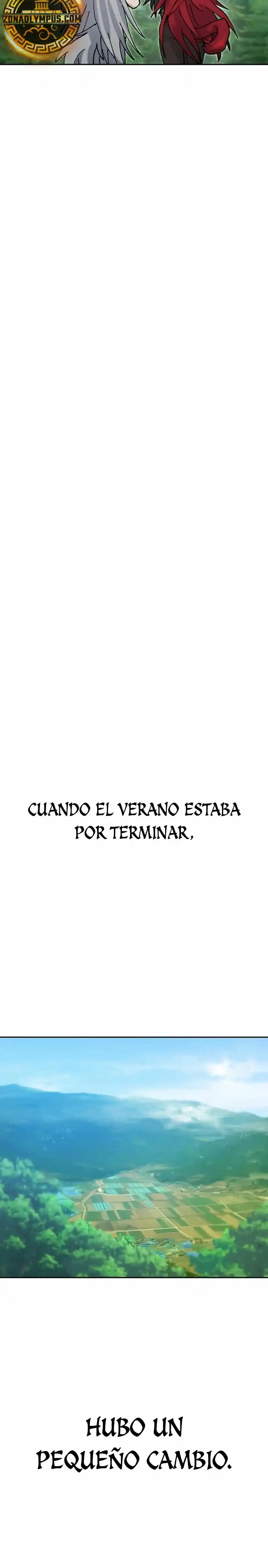 Acampando En Otro Mundo: Buscandole El Sazon A La Vida - Capítulo 42 - Página 15 - LectorTMOo