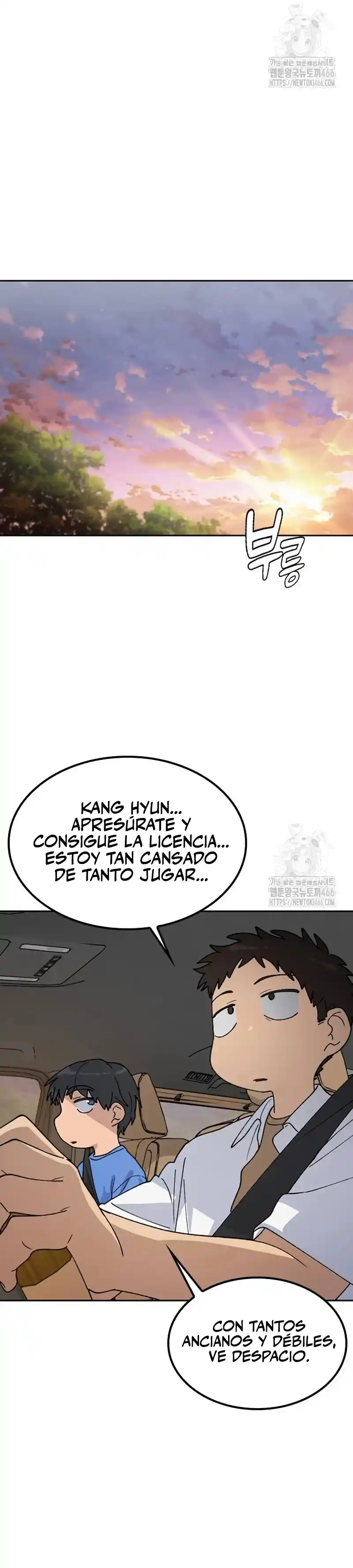 Acampando En Otro Mundo: Buscandole El Sazon A La Vida - Capítulo 43 - Página 20 - LectorTMOo