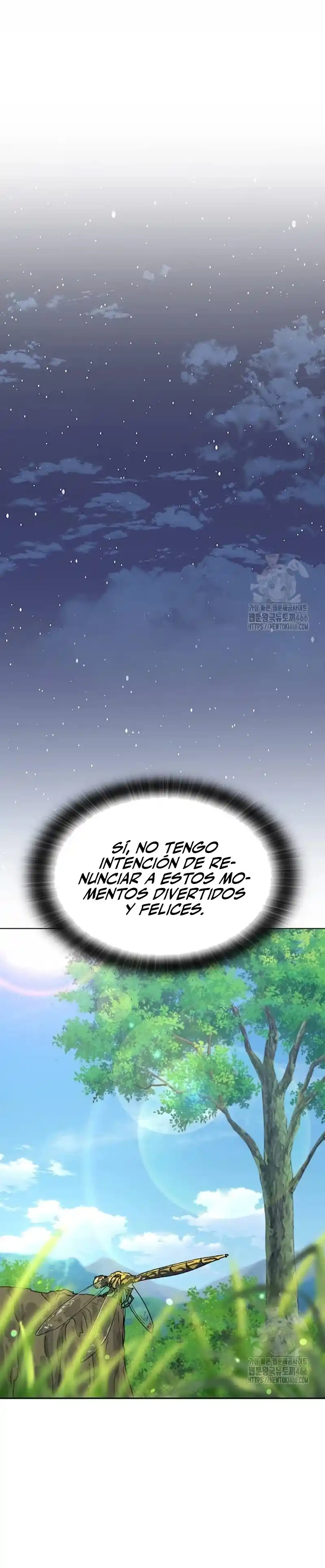Acampando En Otro Mundo: Buscandole El Sazon A La Vida - Capítulo 43 - Página 25 - LectorTMOo