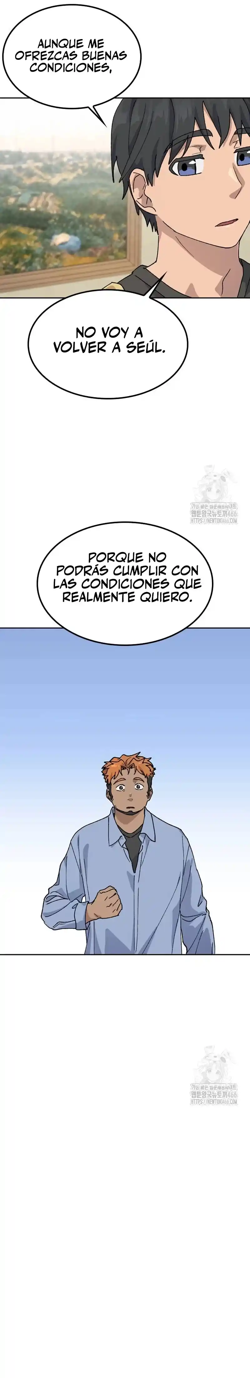 Acampando En Otro Mundo: Buscandole El Sazon A La Vida - Capítulo 44 - Página 8 - LectorTMOo