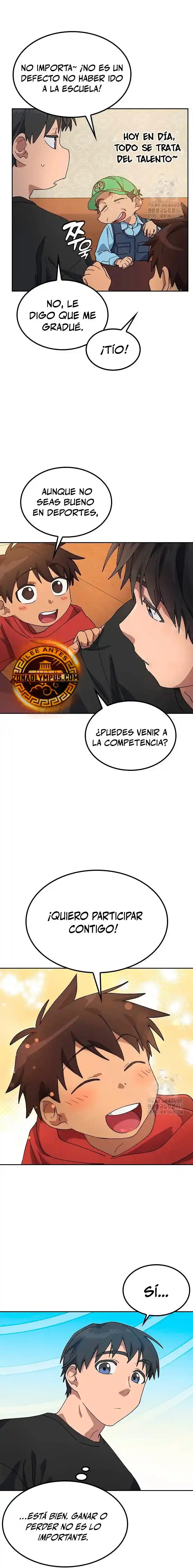 Acampando En Otro Mundo: Buscandole El Sazon A La Vida - Capítulo 48 - Página 12 - LectorTMOo
