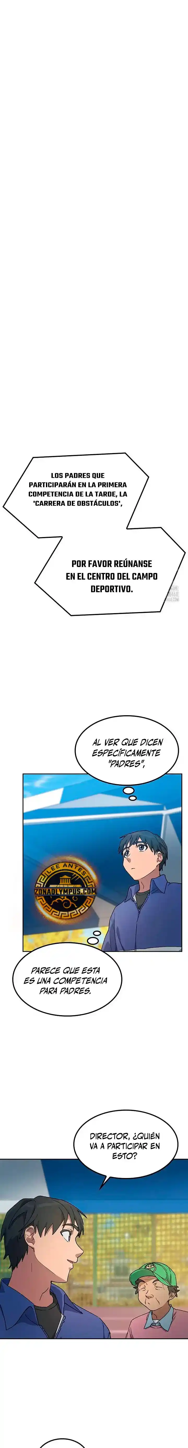 Acampando En Otro Mundo: Buscandole El Sazon A La Vida - Capítulo 50 - Página 5 - LectorTMOo