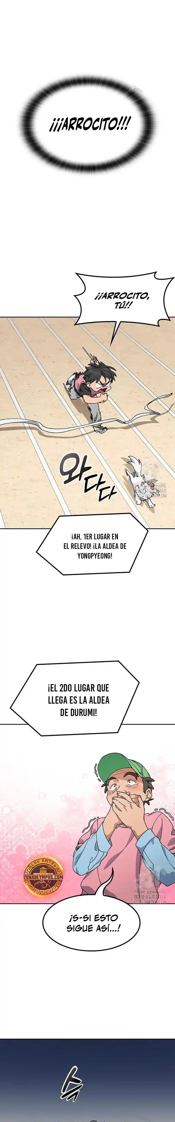 Acampando En Otro Mundo: Buscandole El Sazon A La Vida - Capítulo 51 - Página 4 - LectorTMOo