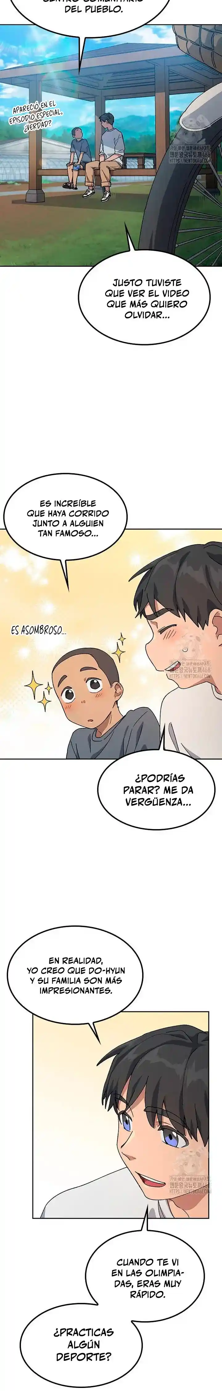 Acampando En Otro Mundo: Buscandole El Sazon A La Vida - Capítulo 51 - Página 12 - LectorTMOo