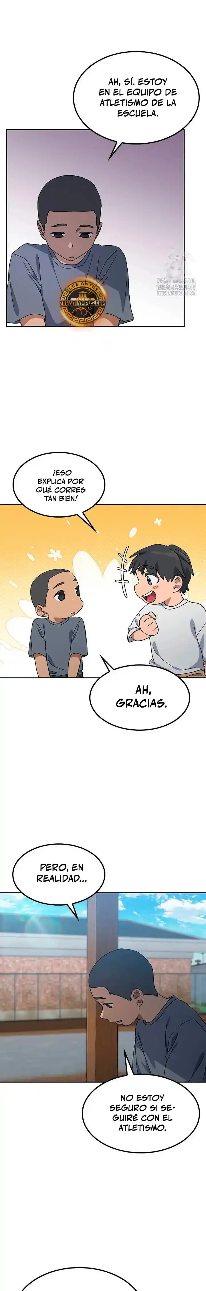 Acampando En Otro Mundo: Buscandole El Sazon A La Vida - Capítulo 51 - Página 13 - LectorTMOo
