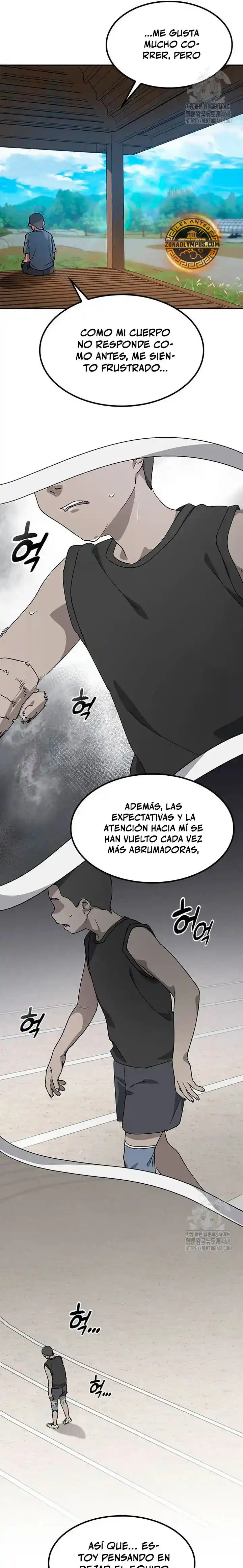 Acampando En Otro Mundo: Buscandole El Sazon A La Vida - Capítulo 51 - Página 15 - LectorTMOo