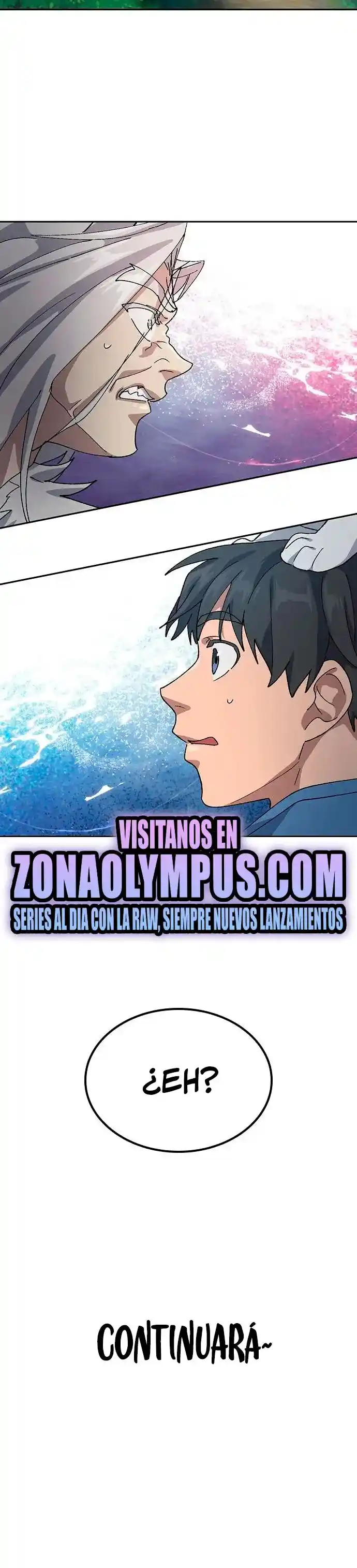 Acampando En Otro Mundo: Buscandole El Sazon A La Vida - Capítulo 52 - Página 32 - LectorTMOo