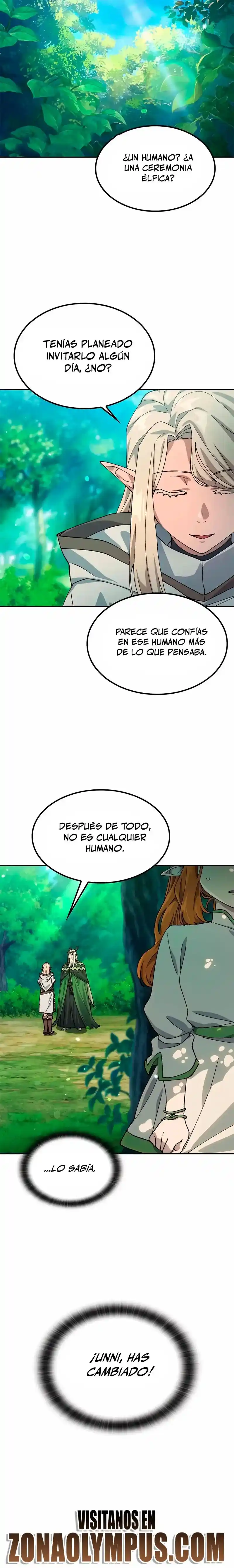 Acampando En Otro Mundo: Buscandole El Sazon A La Vida - Capítulo 57 - Página 26 - LectorTMOo