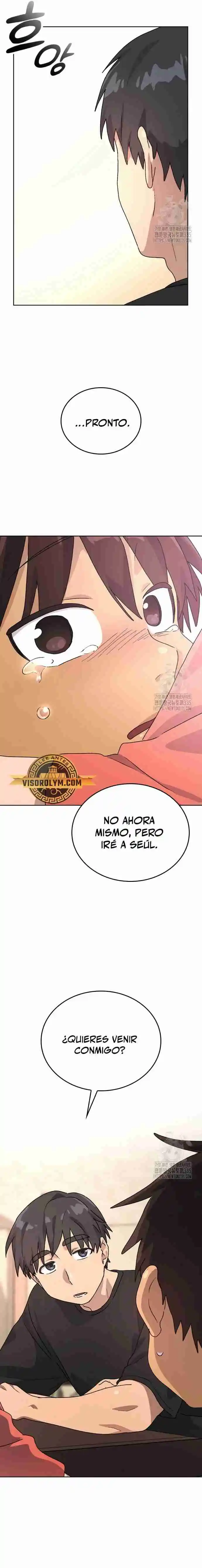 Acampando En Otro Mundo: Buscandole El Sazon A La Vida - Capítulo 6 - Página 12 - LectorTMOo