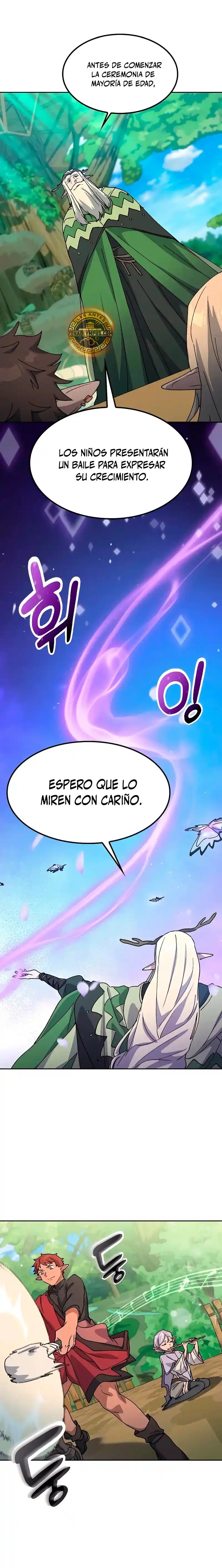 Acampando En Otro Mundo: Buscandole El Sazon A La Vida - Capítulo 61 - Página 20 - LectorTMOo