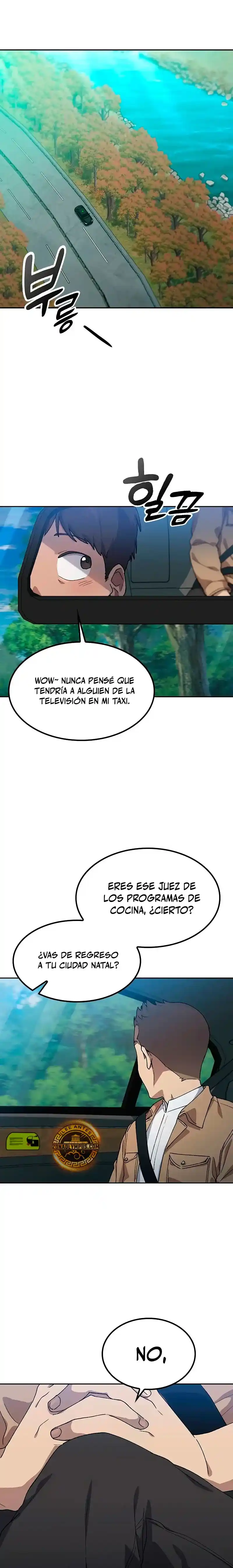 Acampando En Otro Mundo: Buscandole El Sazon A La Vida - Capítulo 64 - Página 3 - LectorTMOo