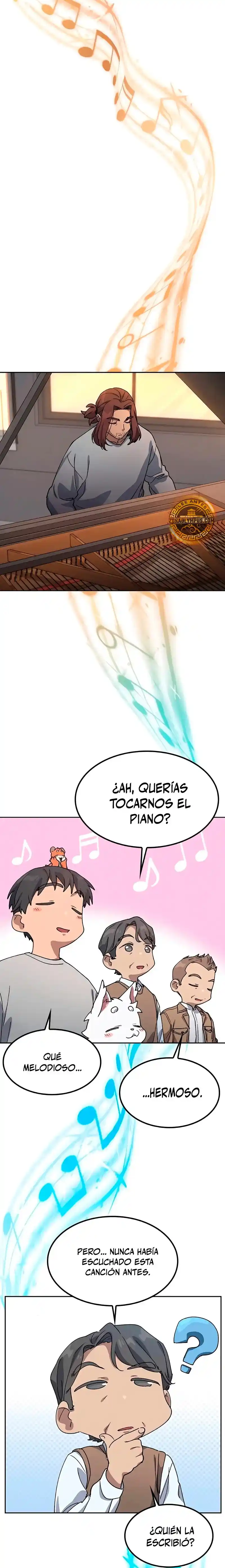 Acampando En Otro Mundo: Buscandole El Sazon A La Vida - Capítulo 65 - Página 22 - LectorTMOo