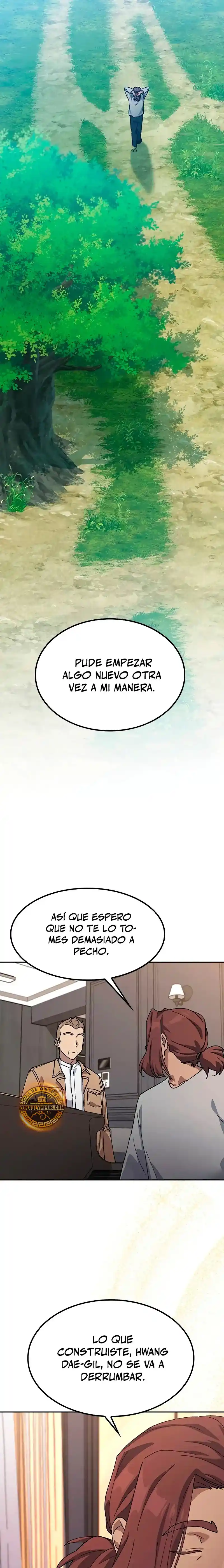 Acampando En Otro Mundo: Buscandole El Sazon A La Vida - Capítulo 66 - Página 13 - LectorTMOo