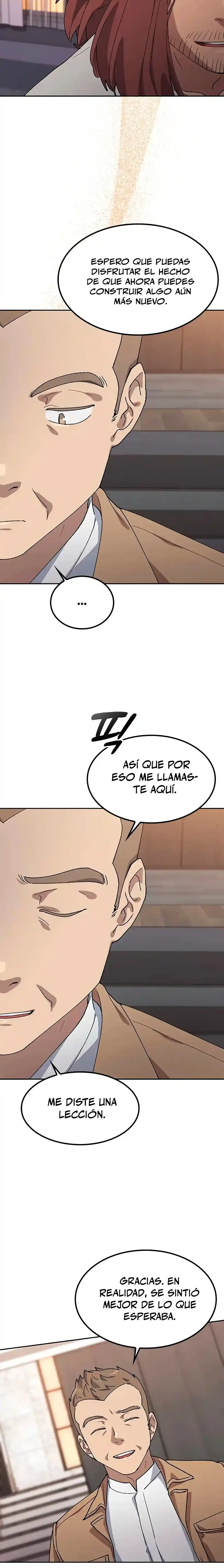 Acampando En Otro Mundo: Buscandole El Sazon A La Vida - Capítulo 66 - Página 14 - LectorTMOo