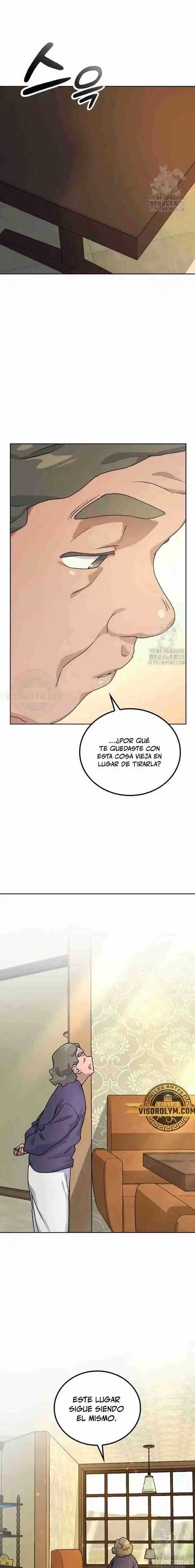 Acampando En Otro Mundo: Buscandole El Sazon A La Vida - Capítulo 7 - Página 20 - LectorTMOo