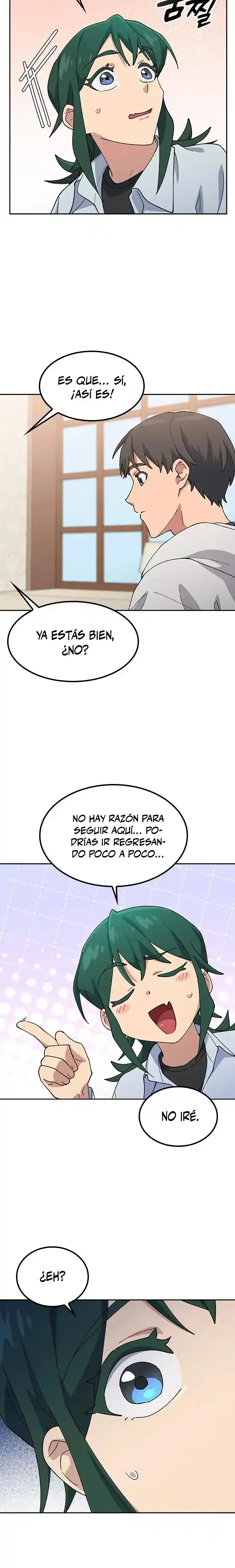 Acampando En Otro Mundo: Buscandole El Sazon A La Vida - Capítulo 78 - Página 13 - LectorTMOo