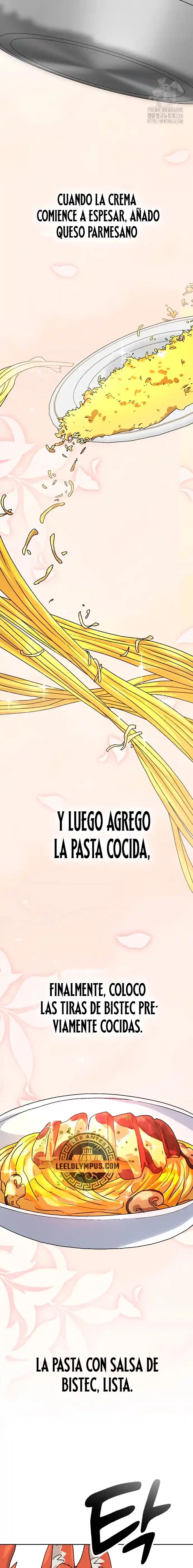 Acampando En Otro Mundo: Buscandole El Sazon A La Vida - Capítulo 8 - Página 15 - LectorTMOo