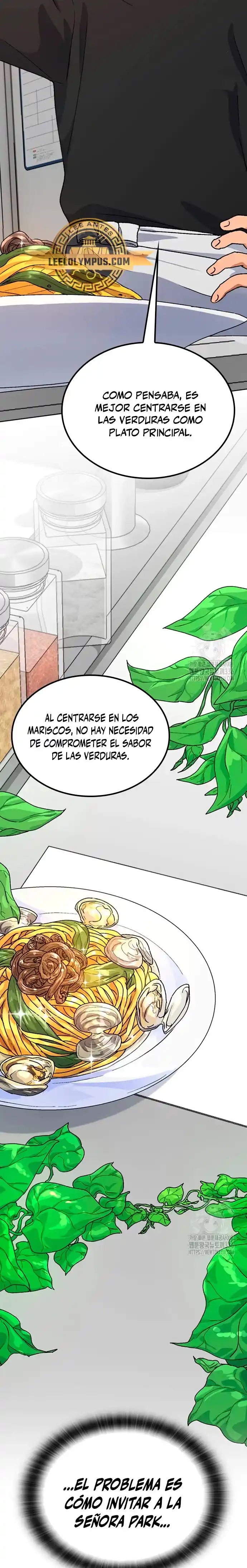 Acampando En Otro Mundo: Buscandole El Sazon A La Vida - Capítulo 8 - Página 29 - LectorTMOo