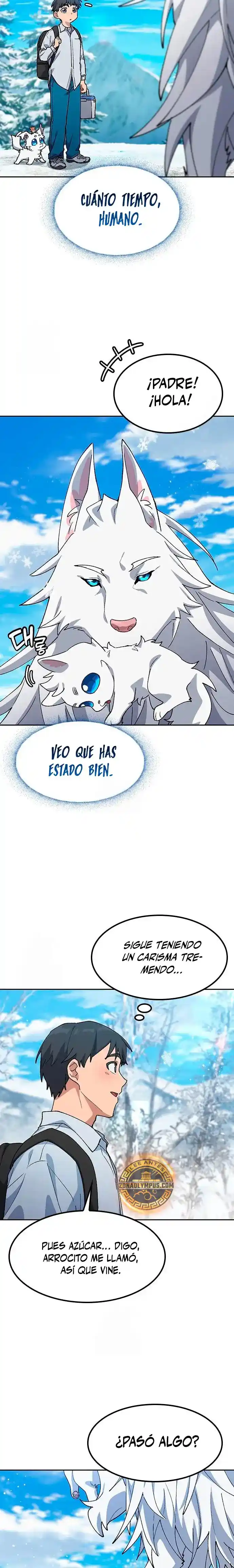 Acampando En Otro Mundo: Buscandole El Sazon A La Vida - Capítulo 86 - Página 13 - LectorTMOo