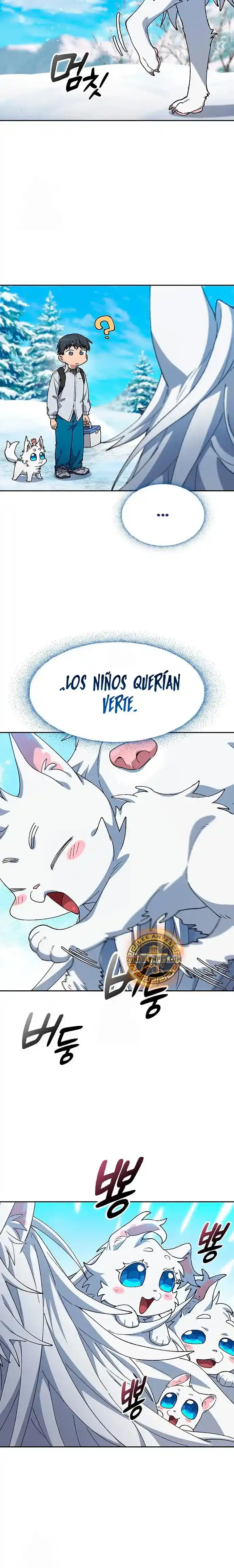 Acampando En Otro Mundo: Buscandole El Sazon A La Vida - Capítulo 86 - Página 14 - LectorTMOo