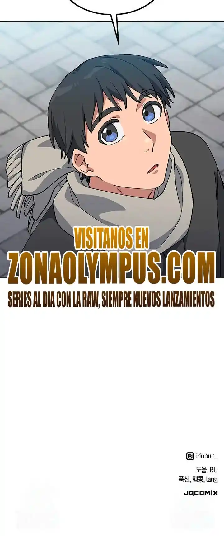 Acampando En Otro Mundo: Buscandole El Sazon A La Vida - Capítulo 91 - Página 28 - LectorTMOo