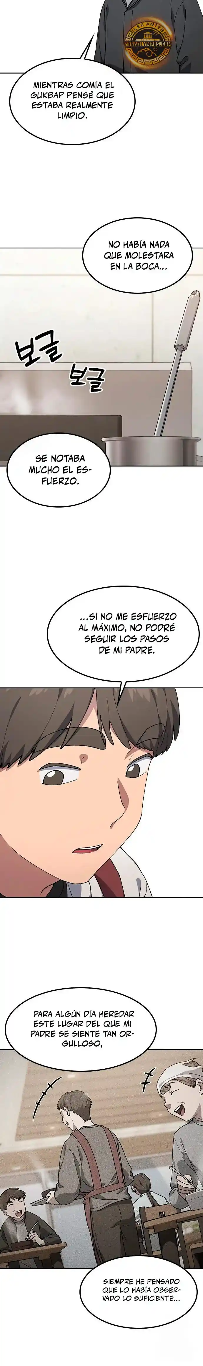 Acampando En Otro Mundo: Buscandole El Sazon A La Vida - Capítulo 93 - Página 7 - LectorTMOo