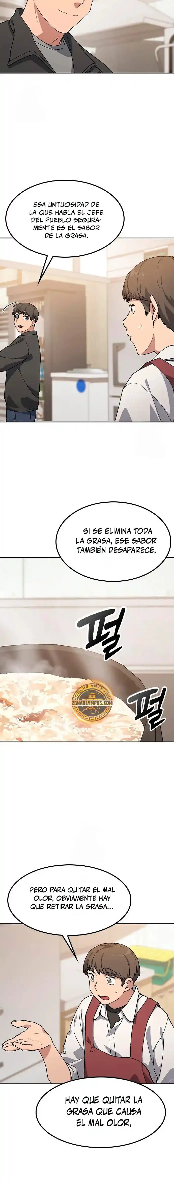 Acampando En Otro Mundo: Buscandole El Sazon A La Vida - Capítulo 93 - Página 10 - LectorTMOo