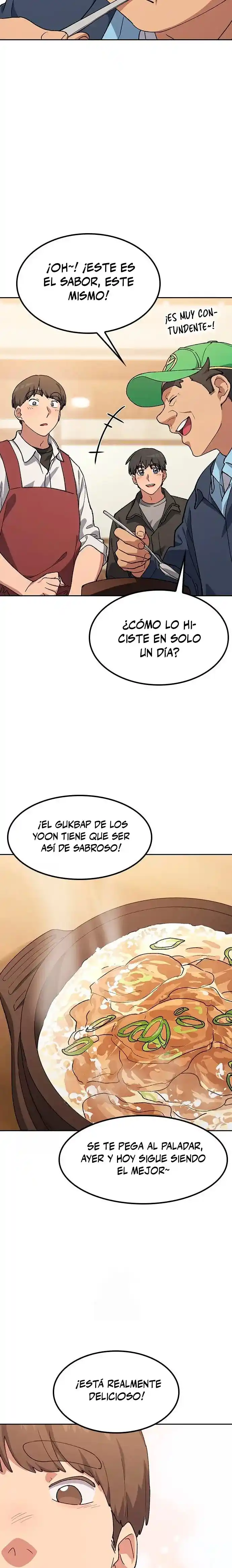 Acampando En Otro Mundo: Buscandole El Sazon A La Vida - Capítulo 93 - Página 16 - LectorTMOo