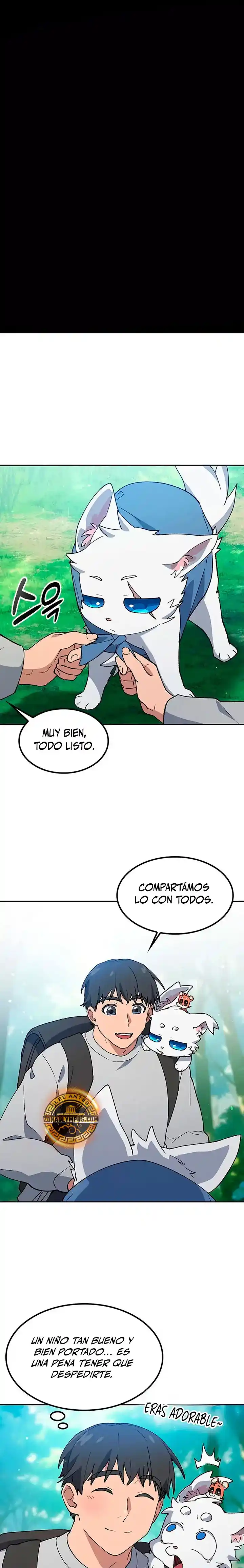 Acampando En Otro Mundo: Buscandole El Sazon A La Vida - Capítulo 94 - Página 2 - LectorTMOo