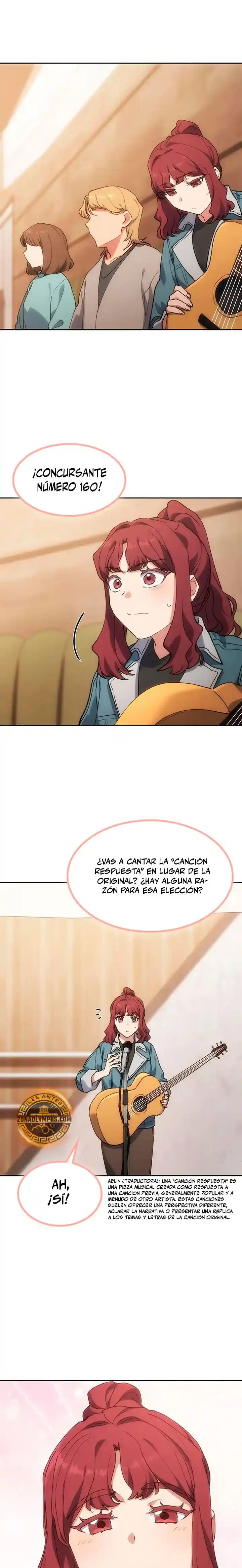 Acampando En Otro Mundo: Buscandole El Sazon A La Vida - Capítulo 98 - Página 12 - LectorTMOo