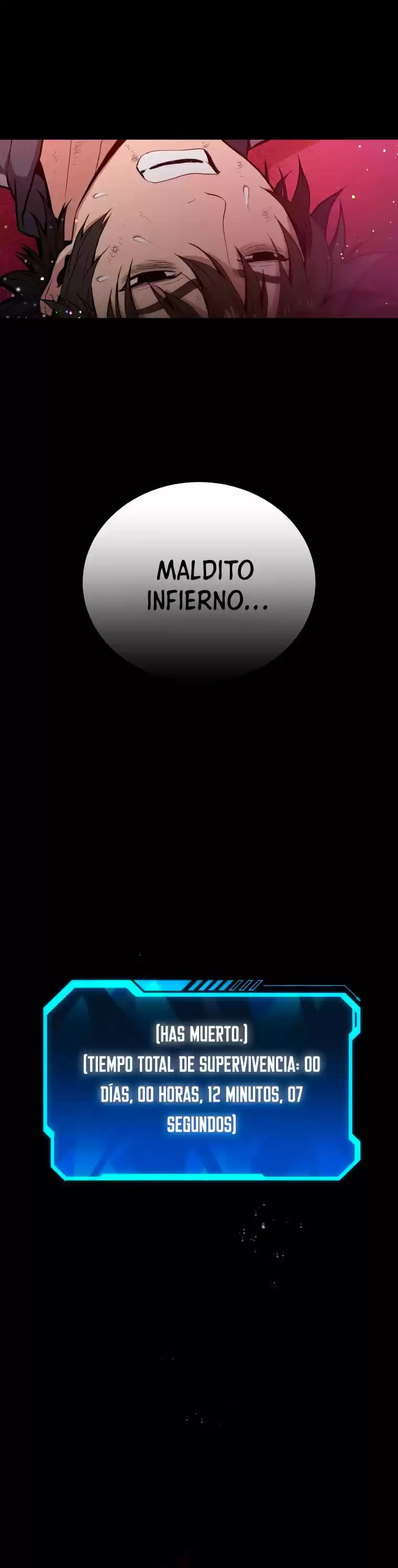 Acaparamiento En El Infierno - Capítulo  - Página 12 - LectorTMOo