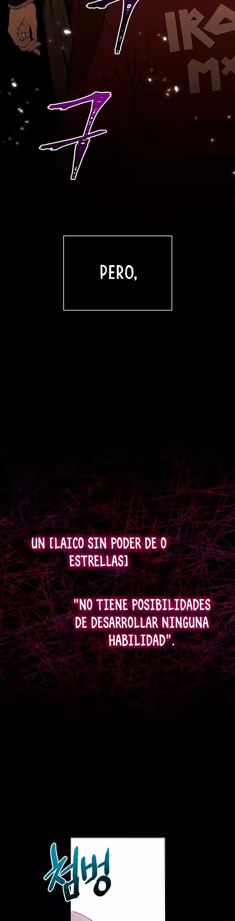 Acaparamiento En El Infierno - Capítulo  - Página 27 - LectorTMOo