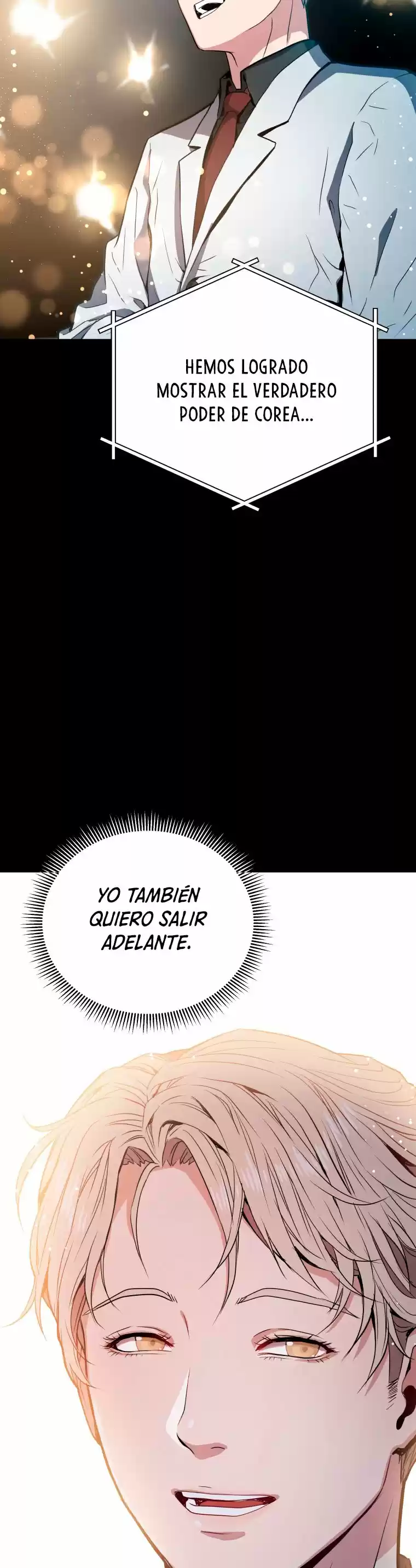Acaparamiento En El Infierno - Capítulo  - Página 41 - LectorTMOo