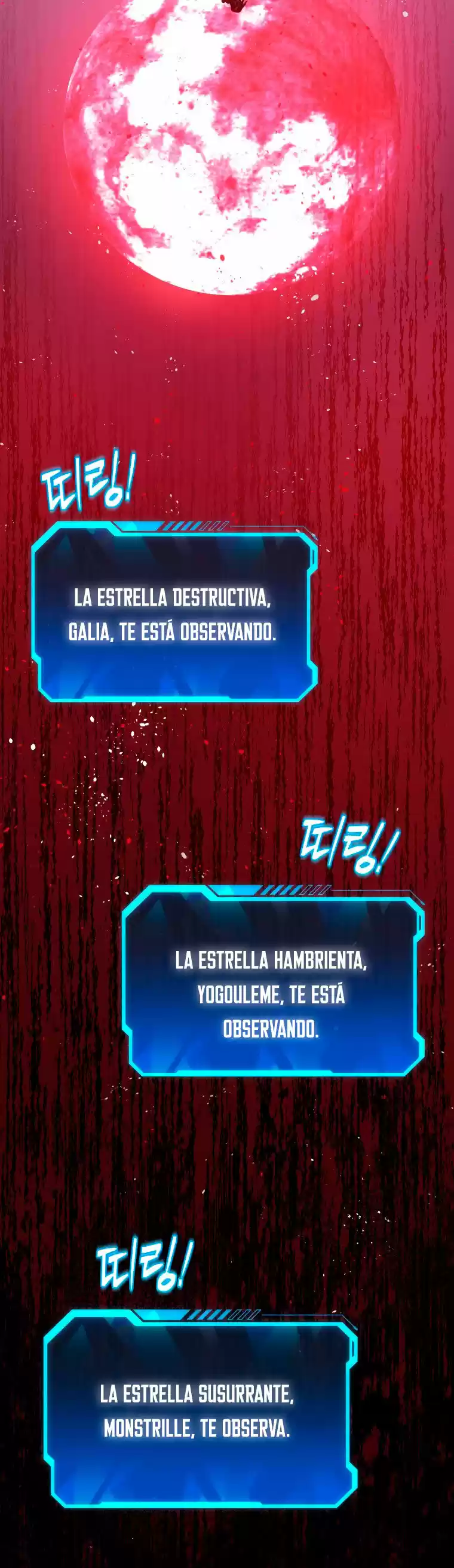 Acaparamiento En El Infierno - Capítulo  - Página 81 - LectorTMOo