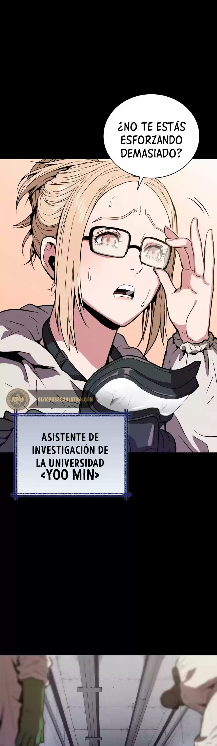 Acaparamiento En El Infierno - Capítulo 1 - Página 16 - LectorTMOo